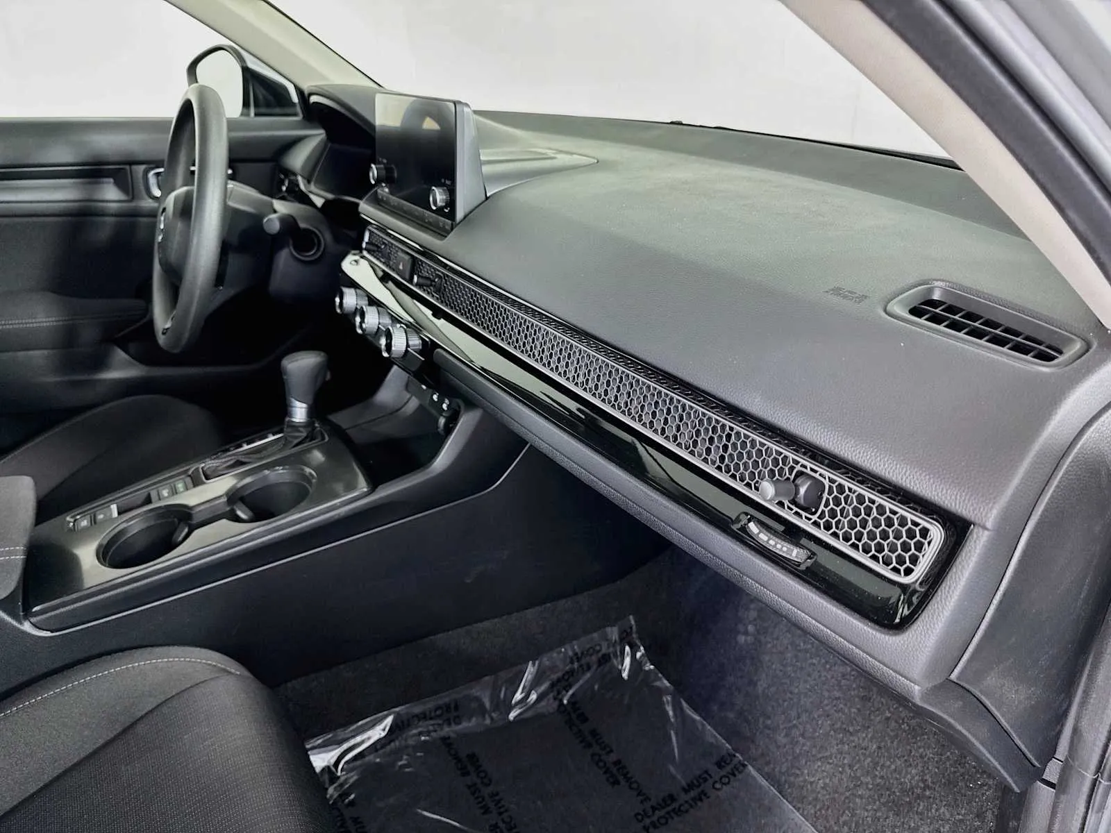 Honda Civic photo 31
