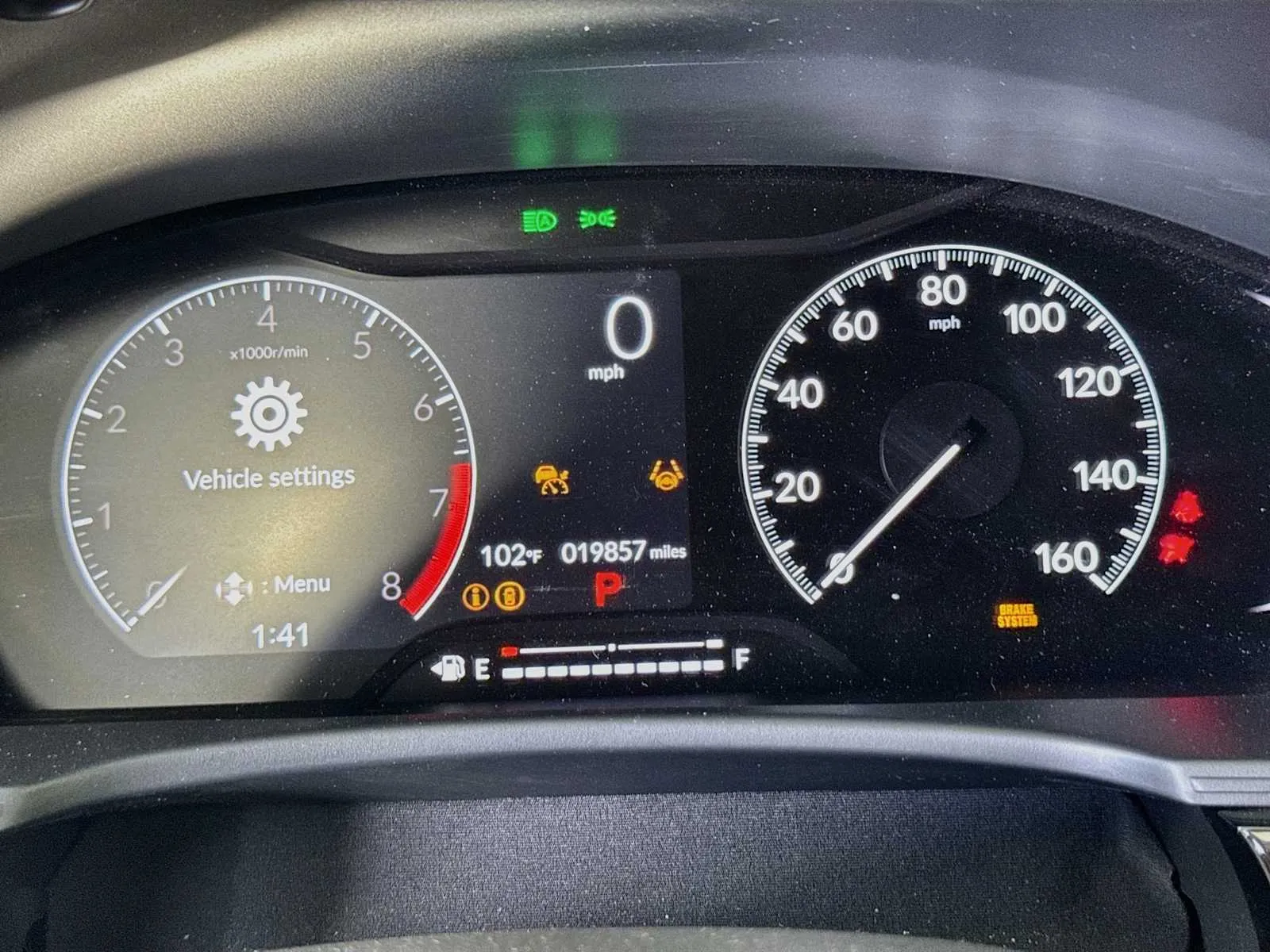 Honda Civic photo 15