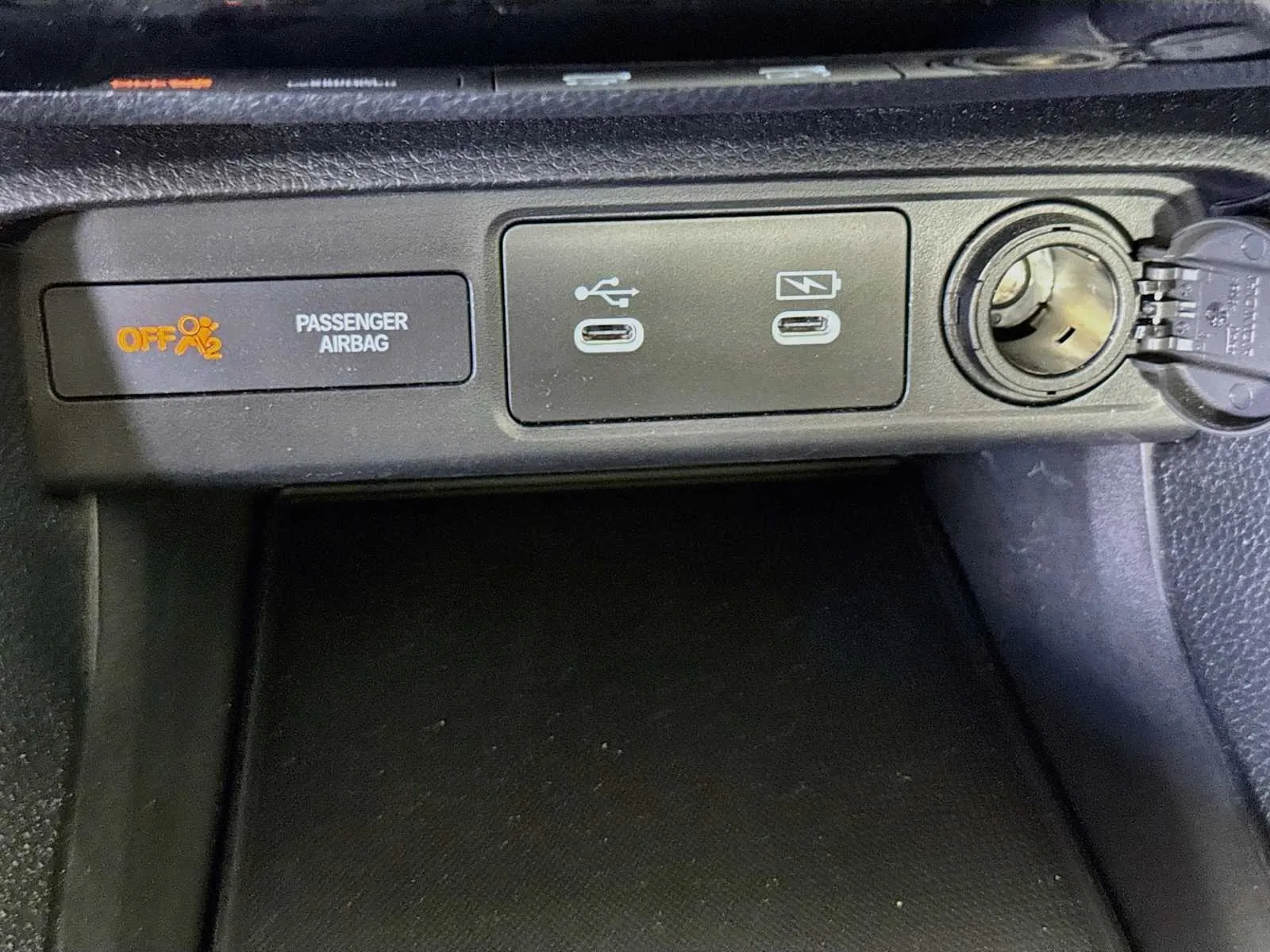 Honda Civic photo 21