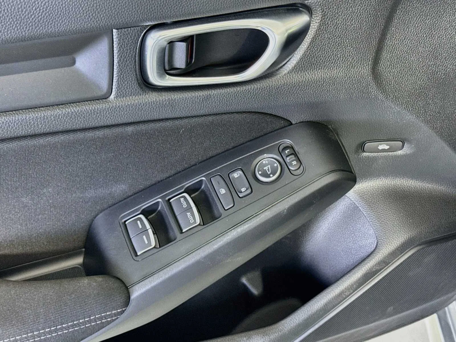 Honda Civic photo 6