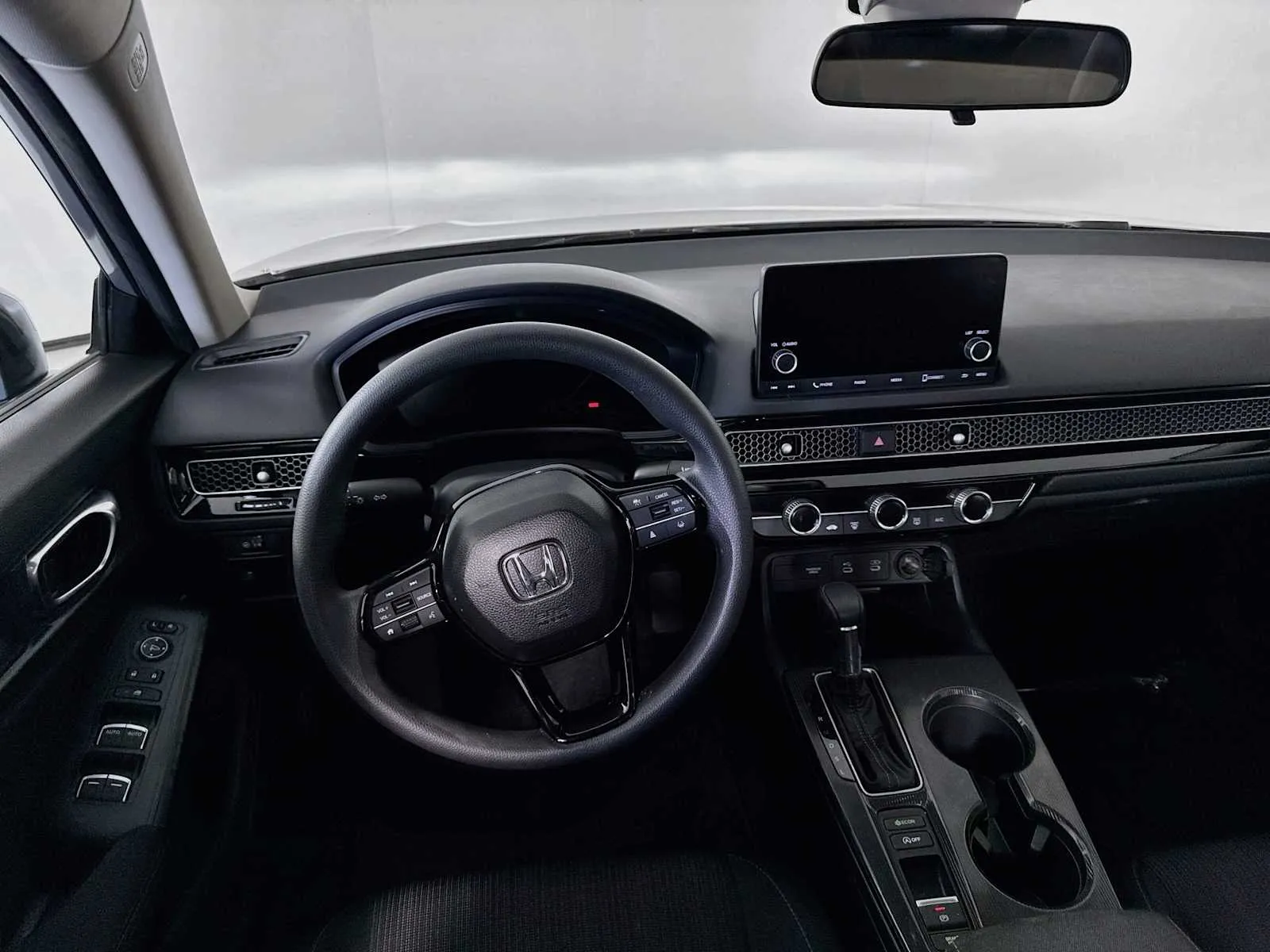 Honda Civic photo 23