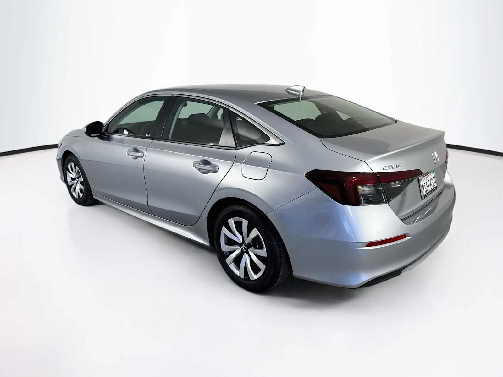 Honda Civic photo 5