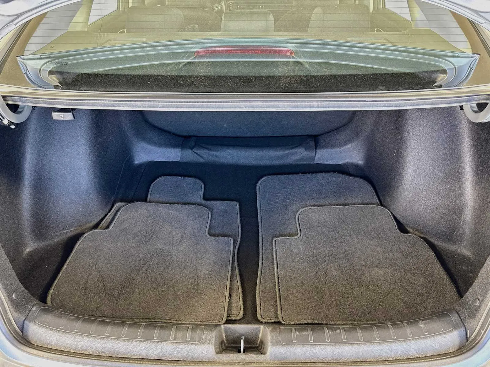 Honda Civic photo 25