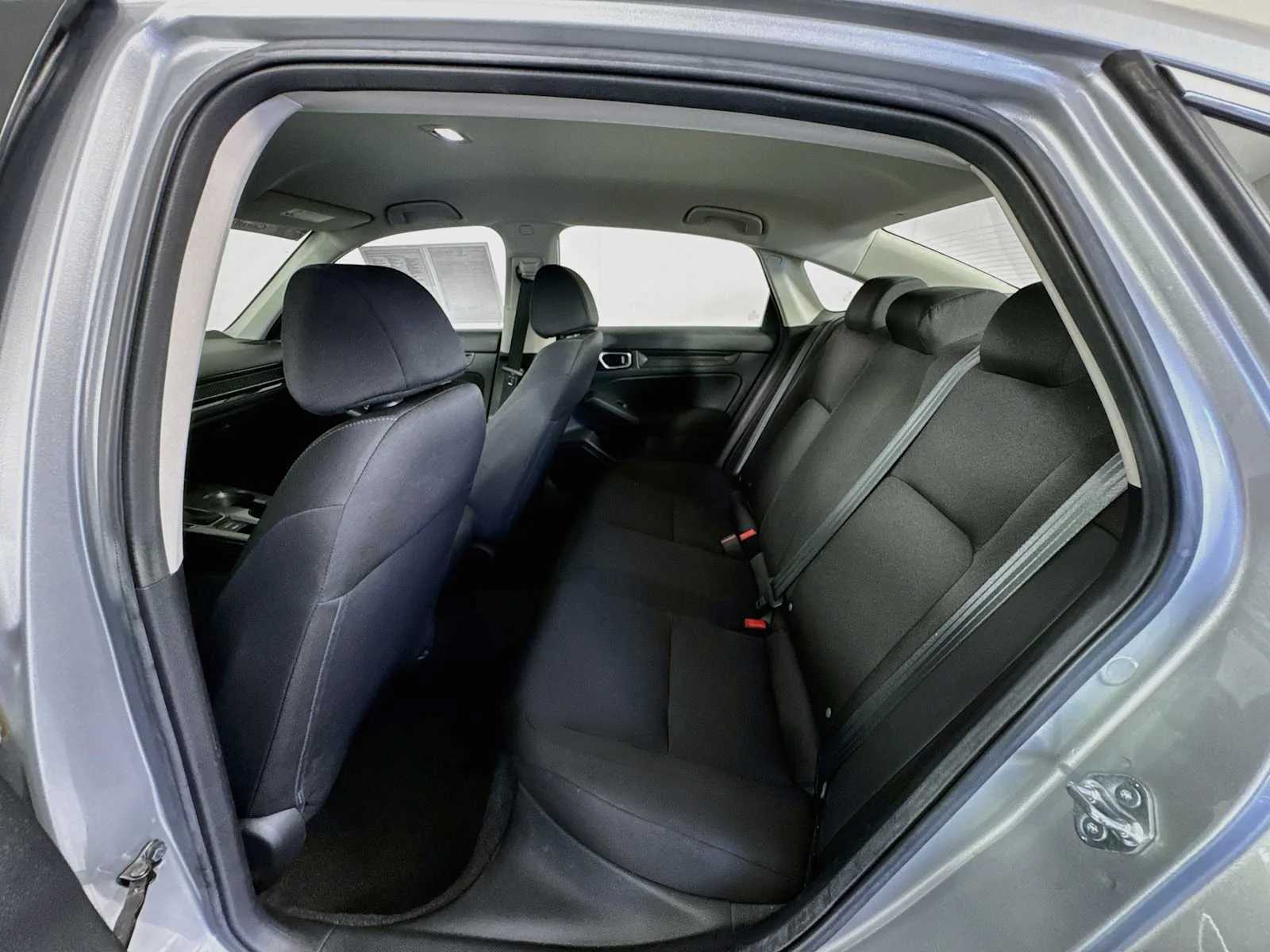 Honda Civic photo 22