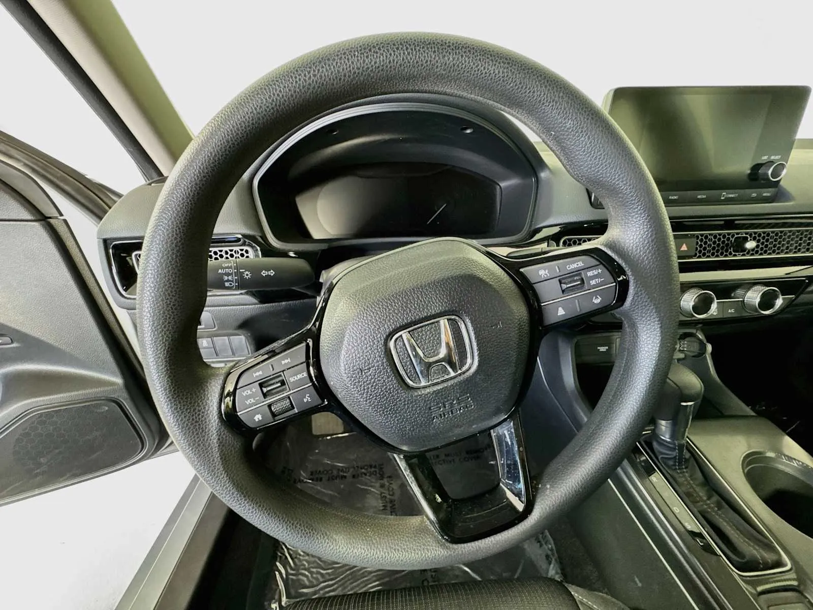 Honda Civic photo 14