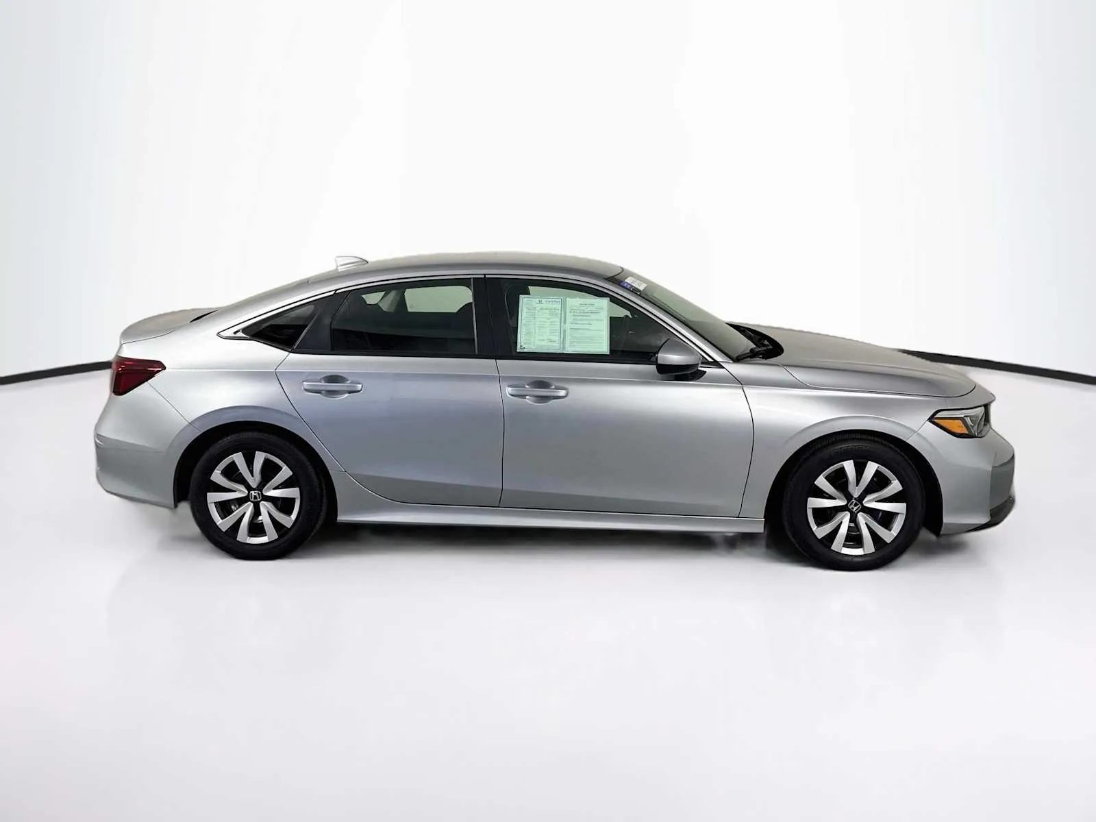 Honda Civic photo 28