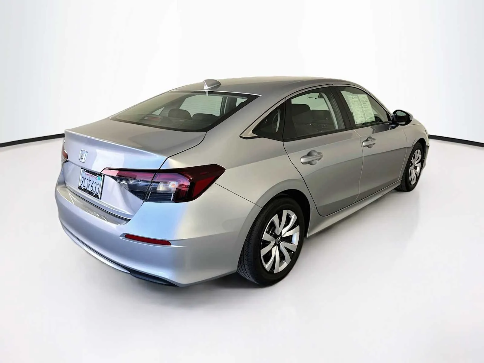 Honda Civic photo 27