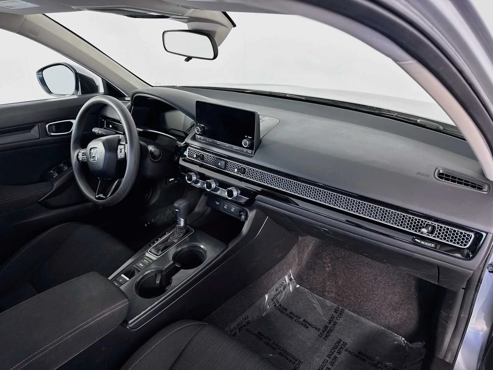 Honda Civic photo 24