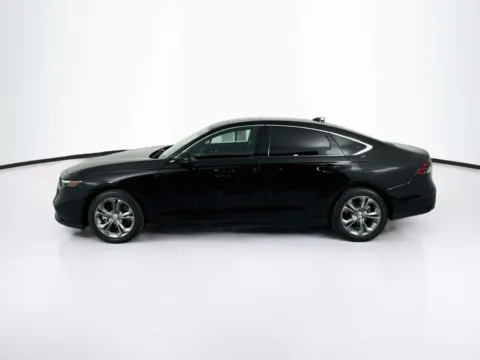 More photos of 2023 Honda Accord Hybrid EX-L at Unicars Honda, CA