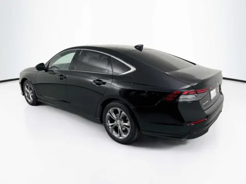 More photos of 2023 Honda Accord Hybrid EX-L at Unicars Honda, CA