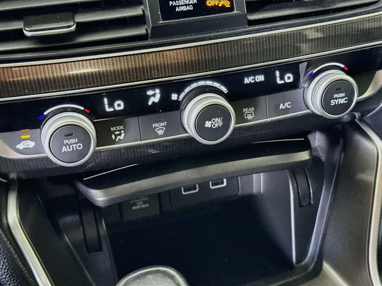 Honda Accord photo 16