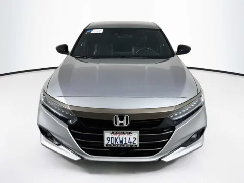 Photos of 2022 Honda Accord Sport for sale in Indio, CA at Unicars Honda