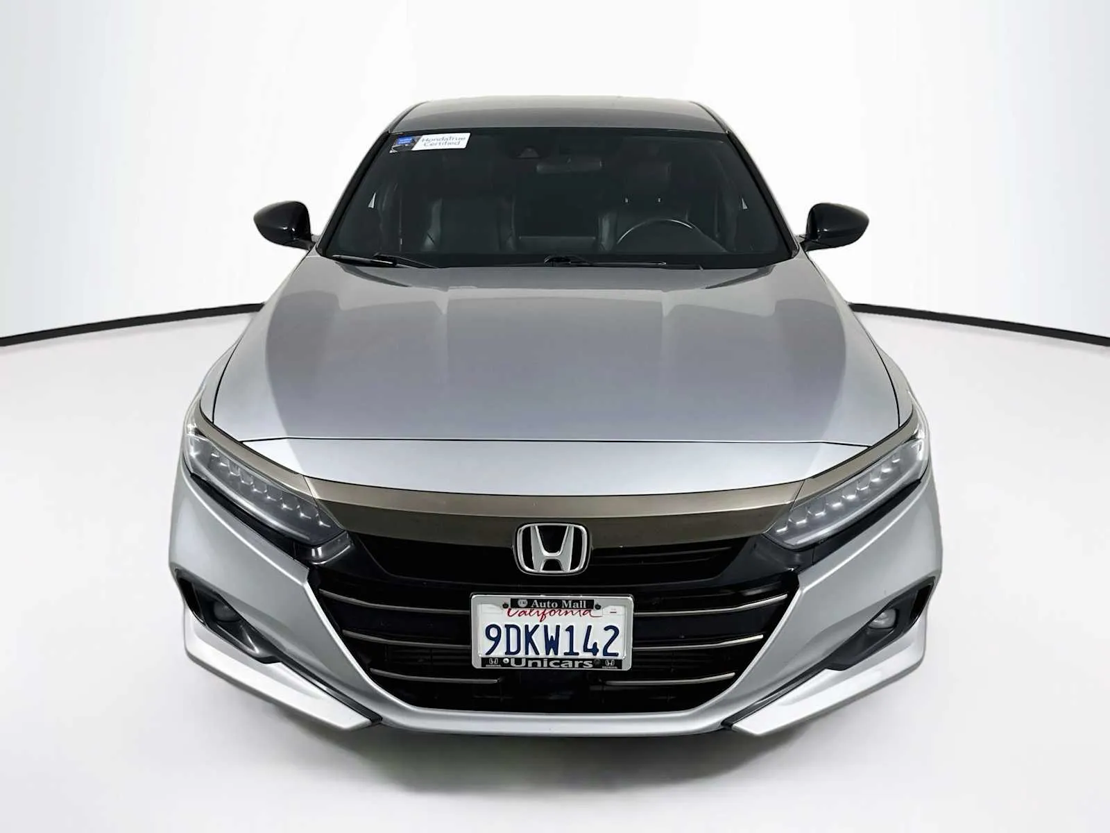 Honda Accord photo 2