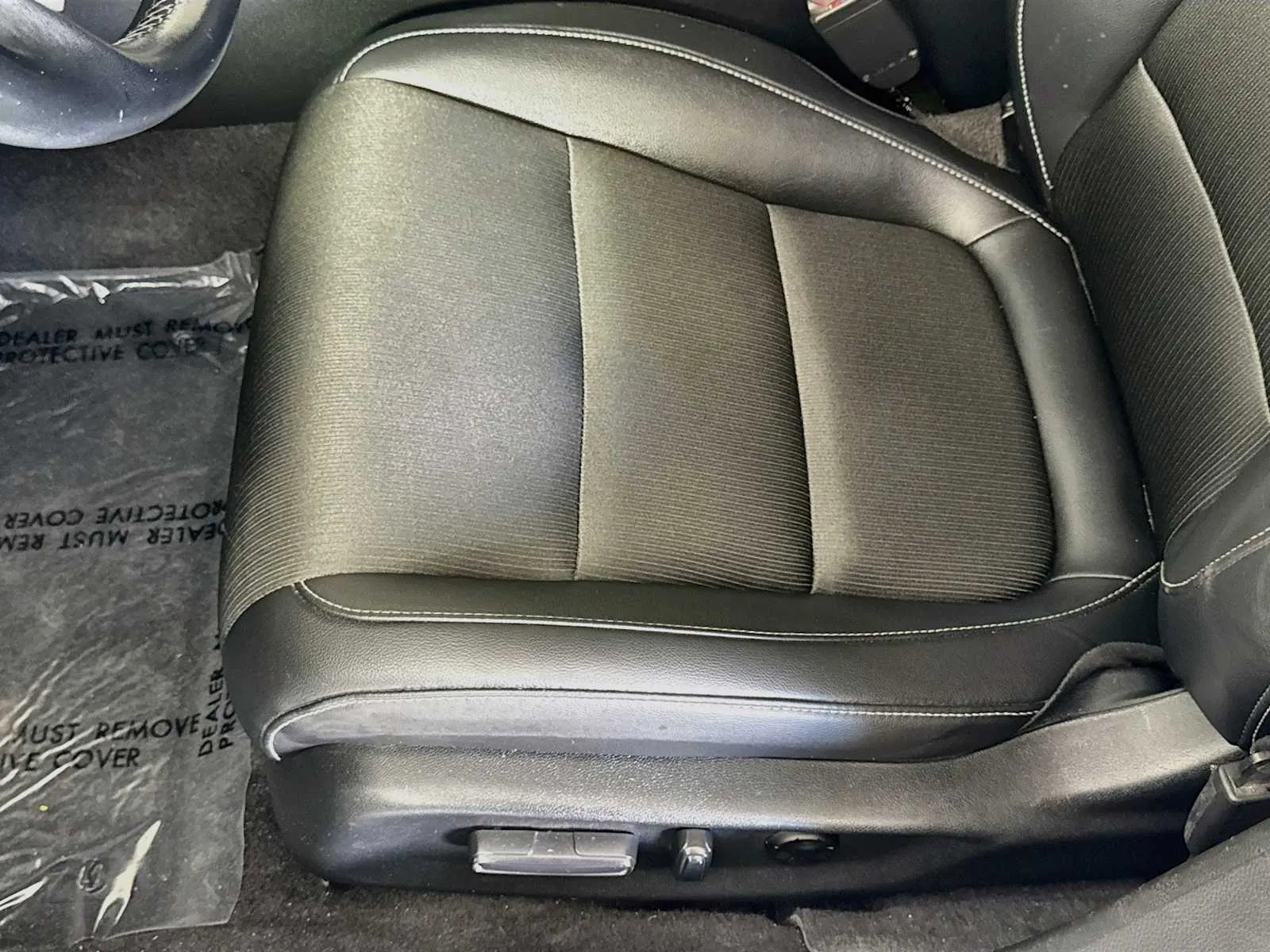 Honda Accord photo 19