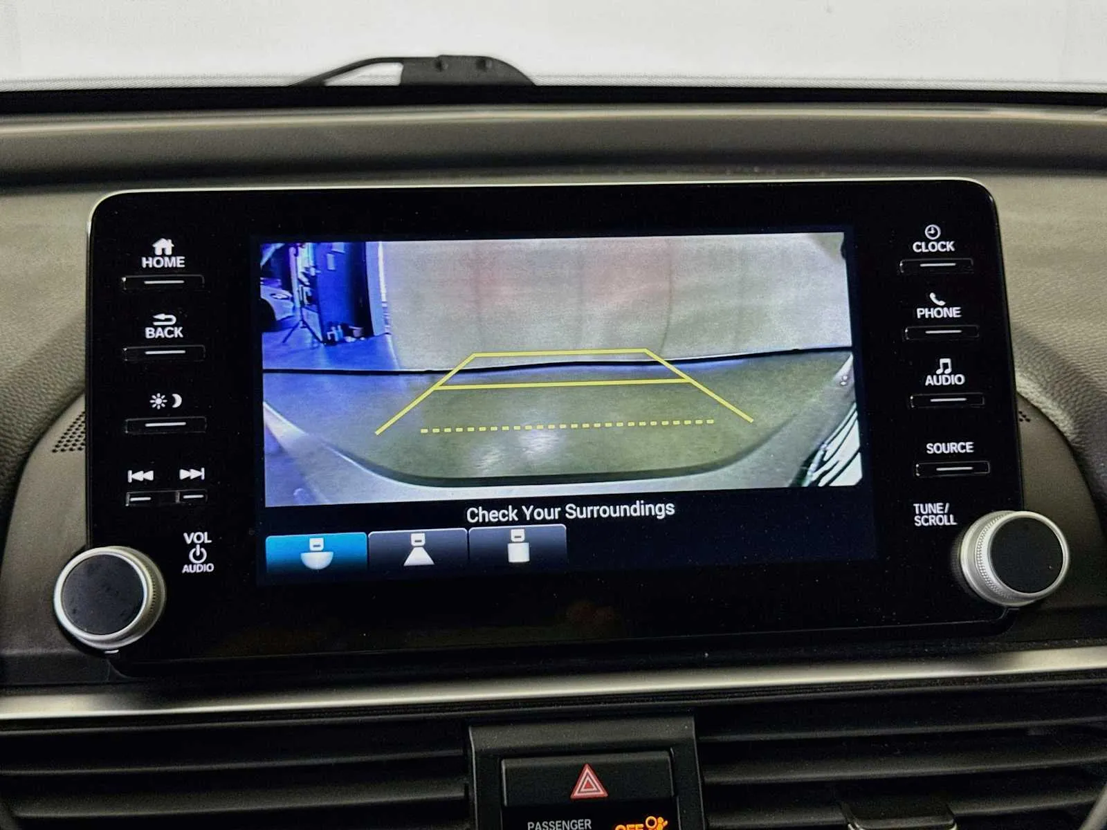 Honda Accord photo 14