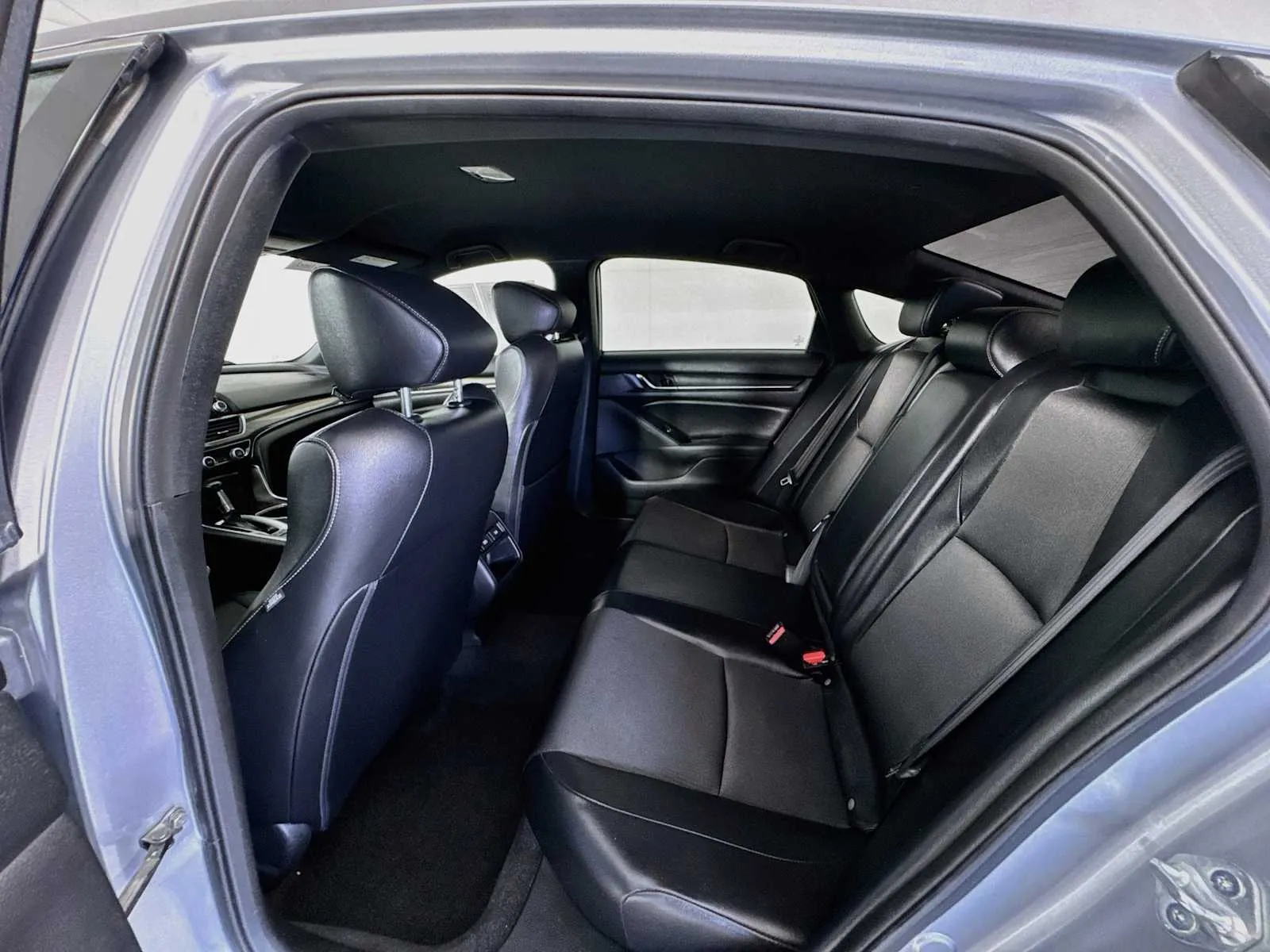 Honda Accord photo 23
