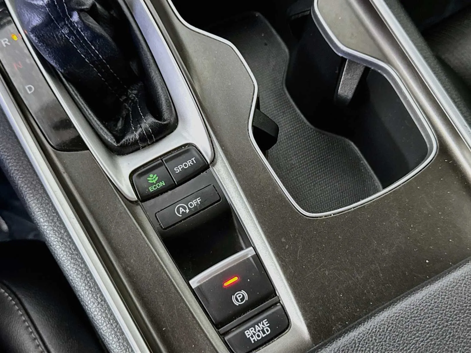 Honda Accord photo 17