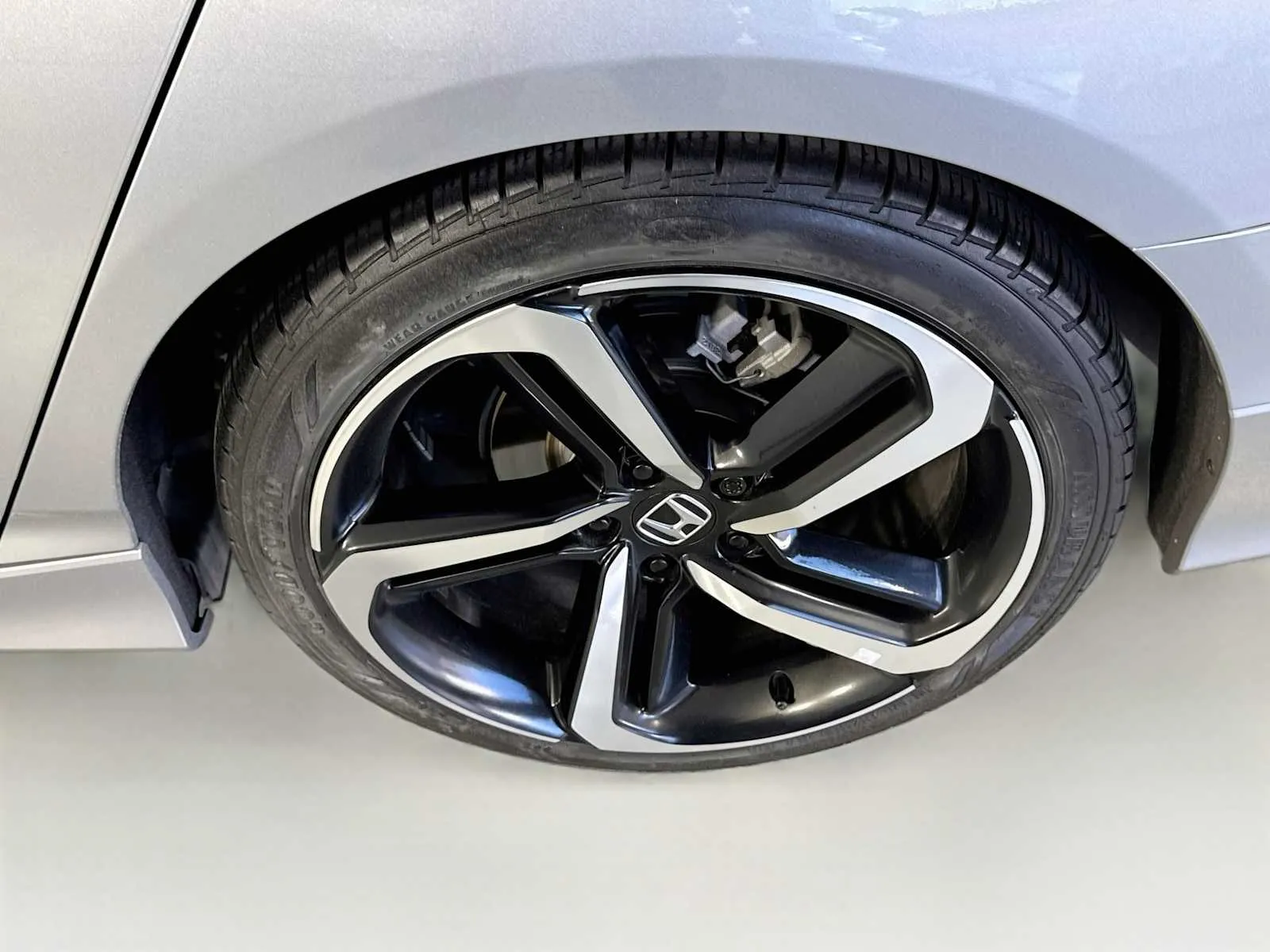 Honda Accord photo 31