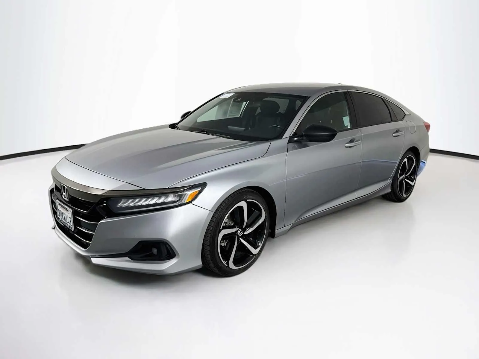 Honda Accord photo 3