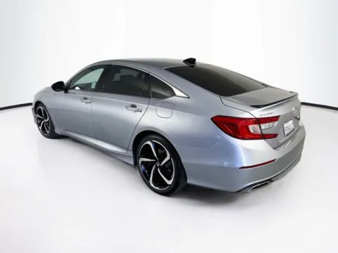 More photos of 2022 Honda Accord Sport at Unicars Honda, CA