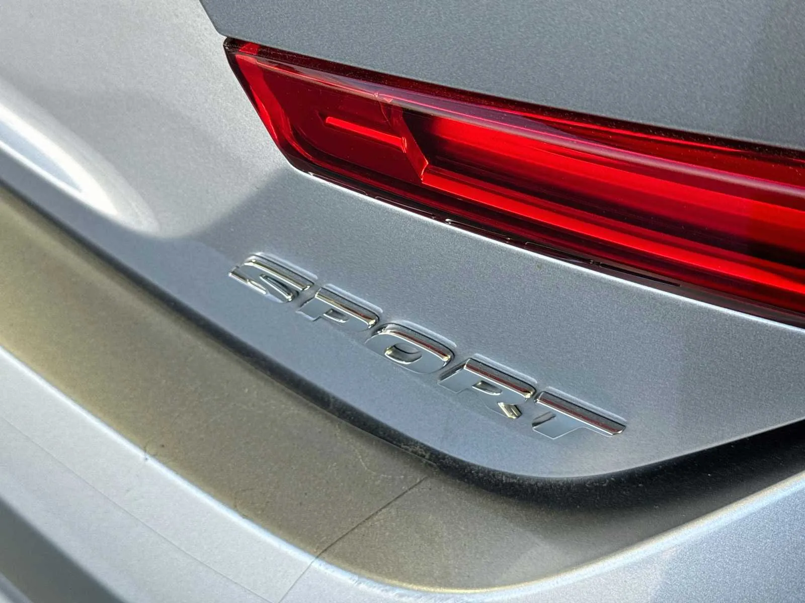 Honda Accord photo 25