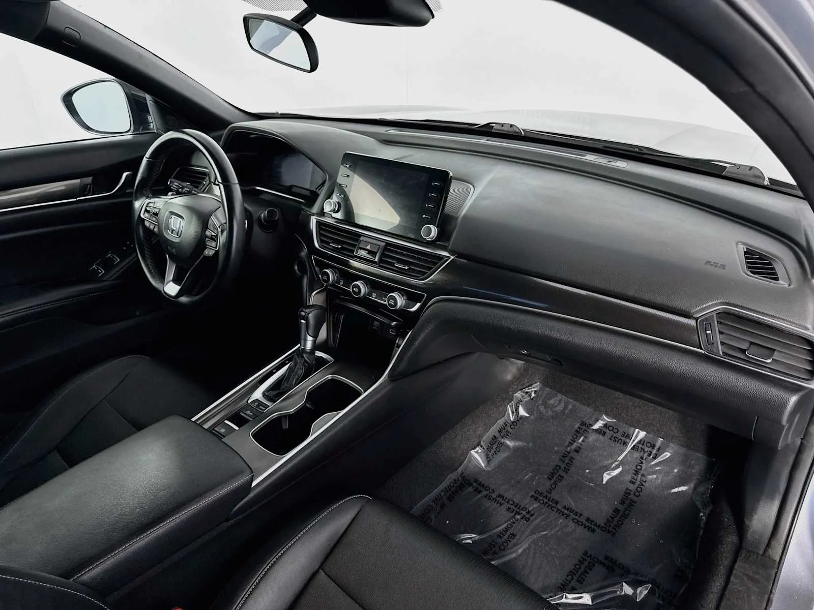 Honda Accord photo 22