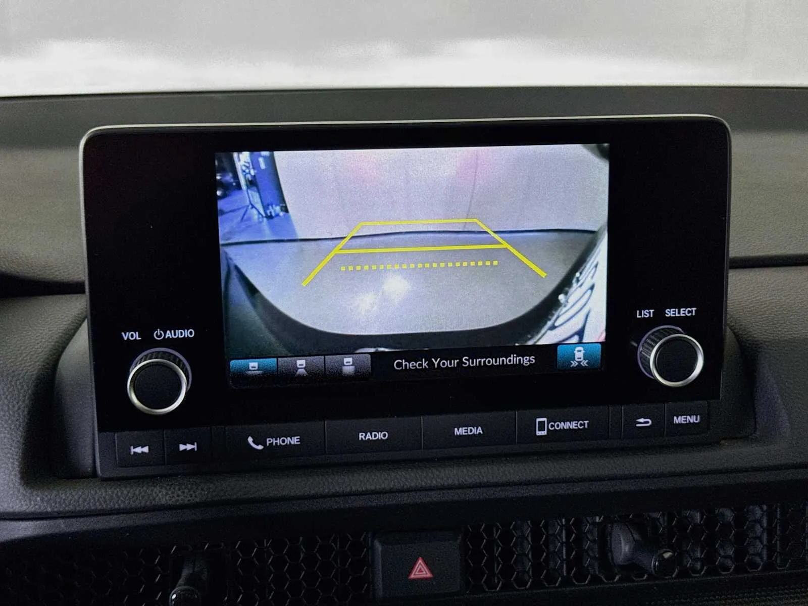 Honda CR-V photo 14