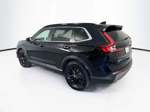 More photos of 2024 Honda CR-V Hybrid Sport at Unicars Honda, CA
