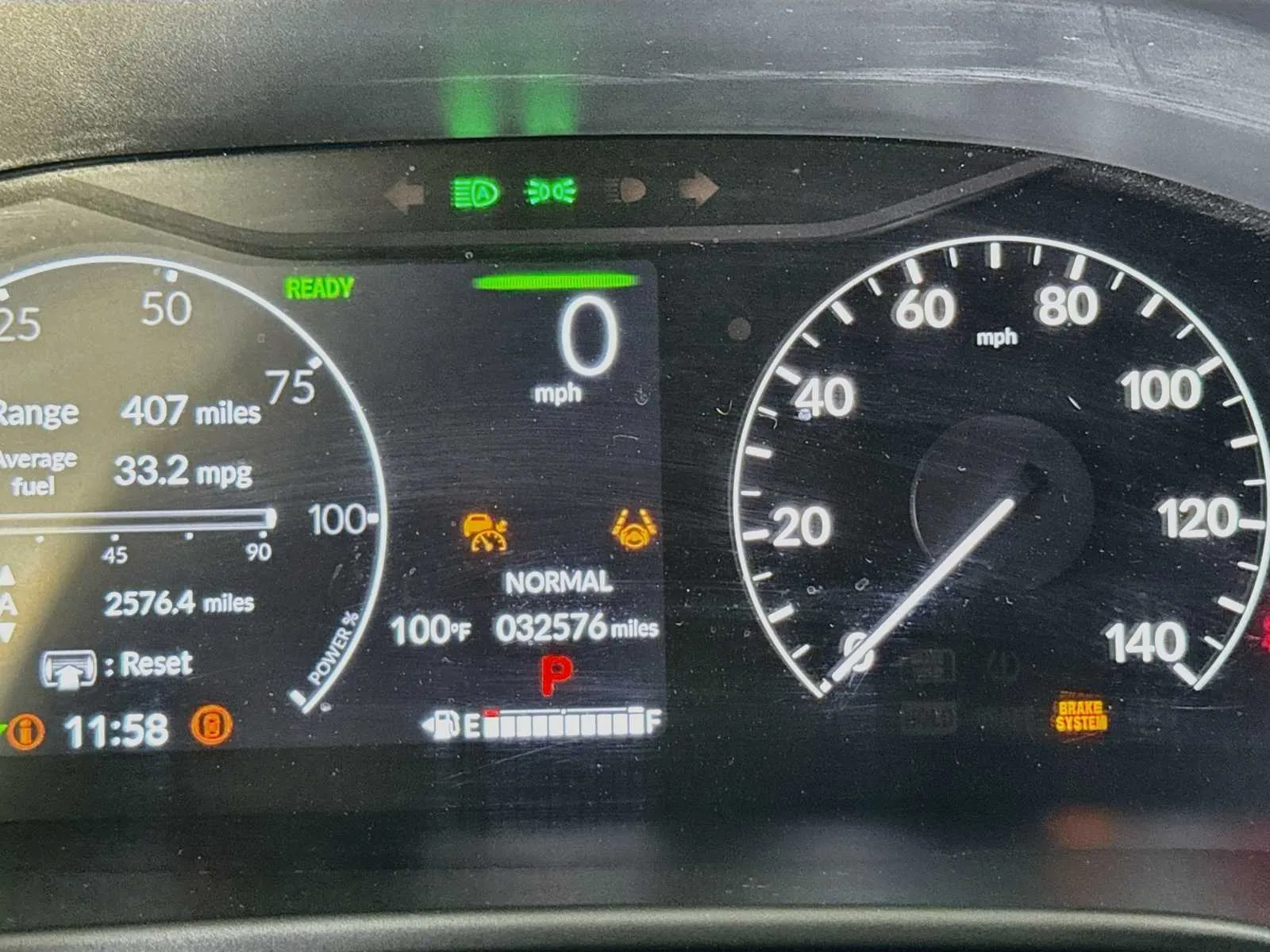 Honda CR-V photo 12
