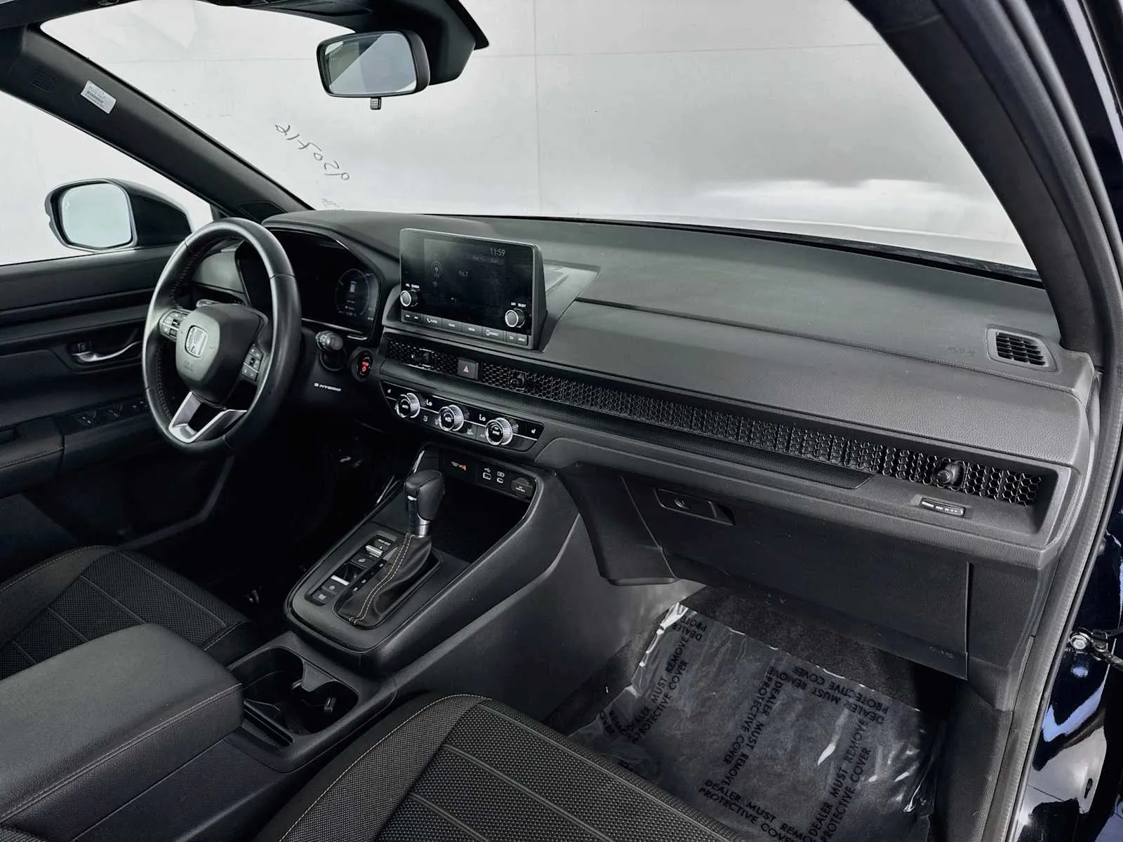 Honda CR-V photo 24