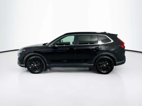 More photos of 2024 Honda CR-V Hybrid Sport at Unicars Honda, CA