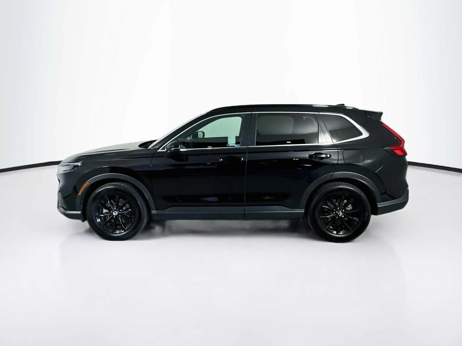 Honda CR-V photo 4