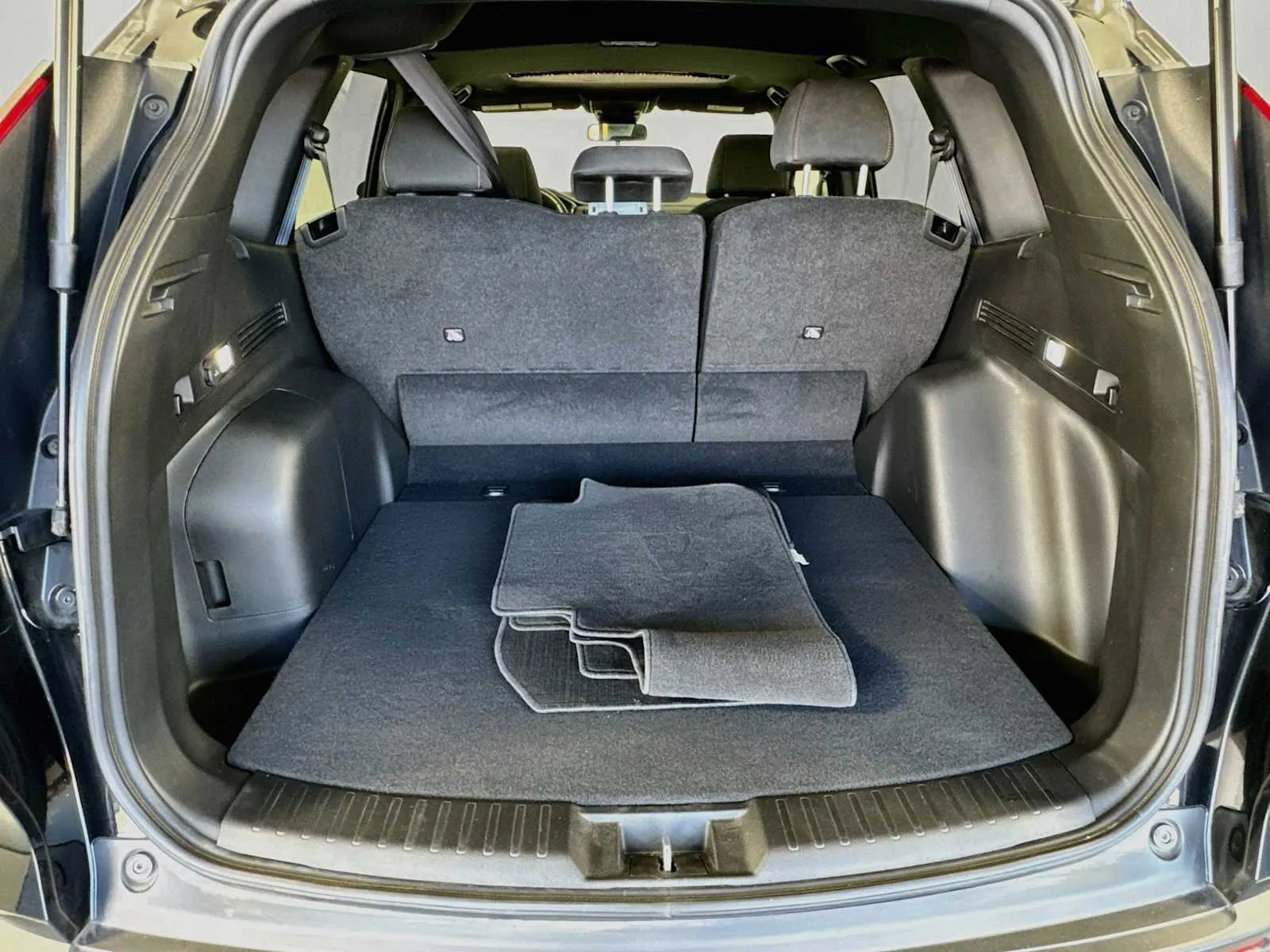 Honda CR-V photo 28
