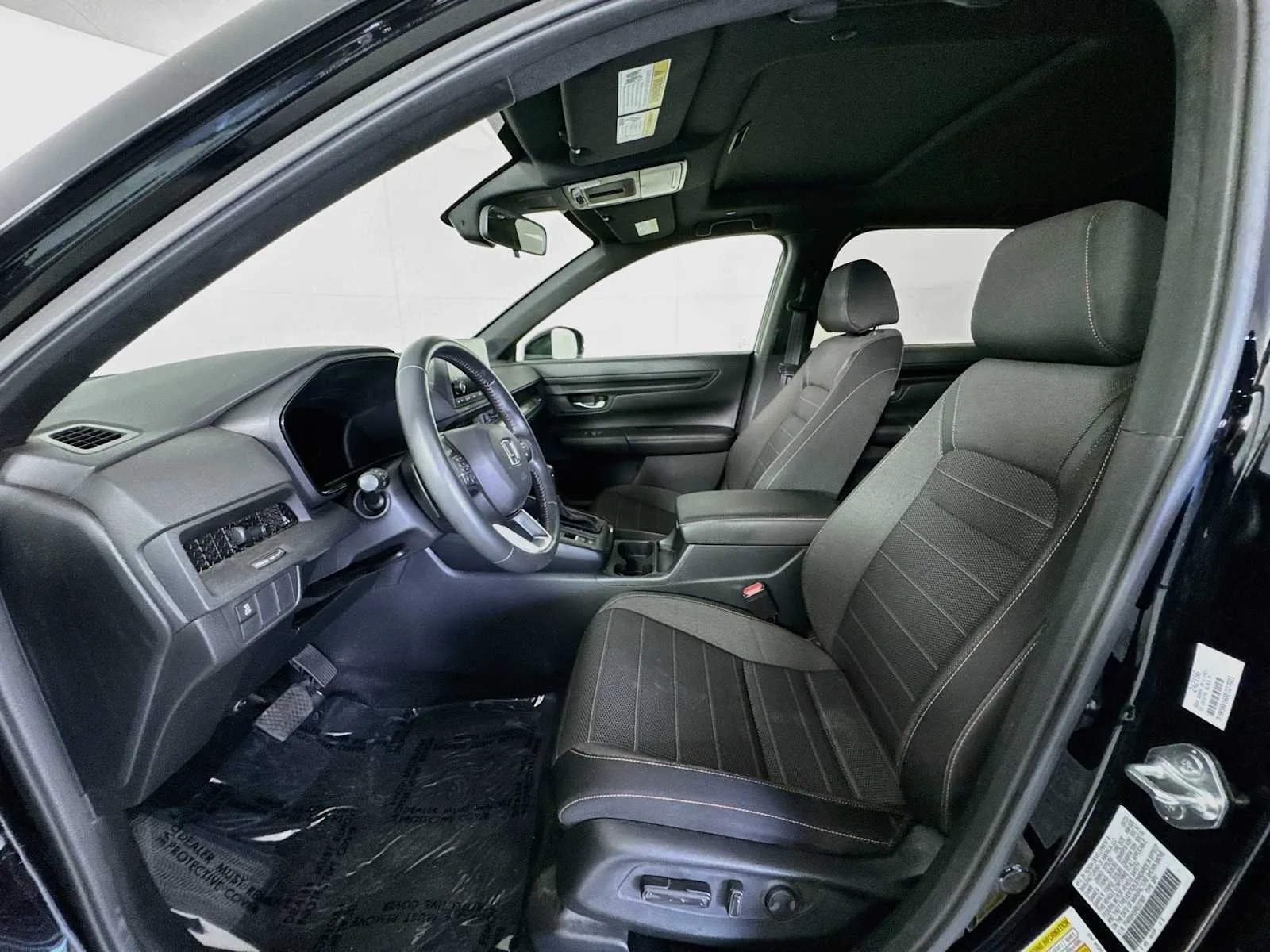 Honda CR-V photo 21