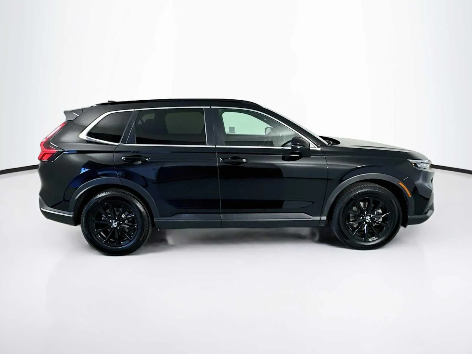 Honda CR-V photo 8