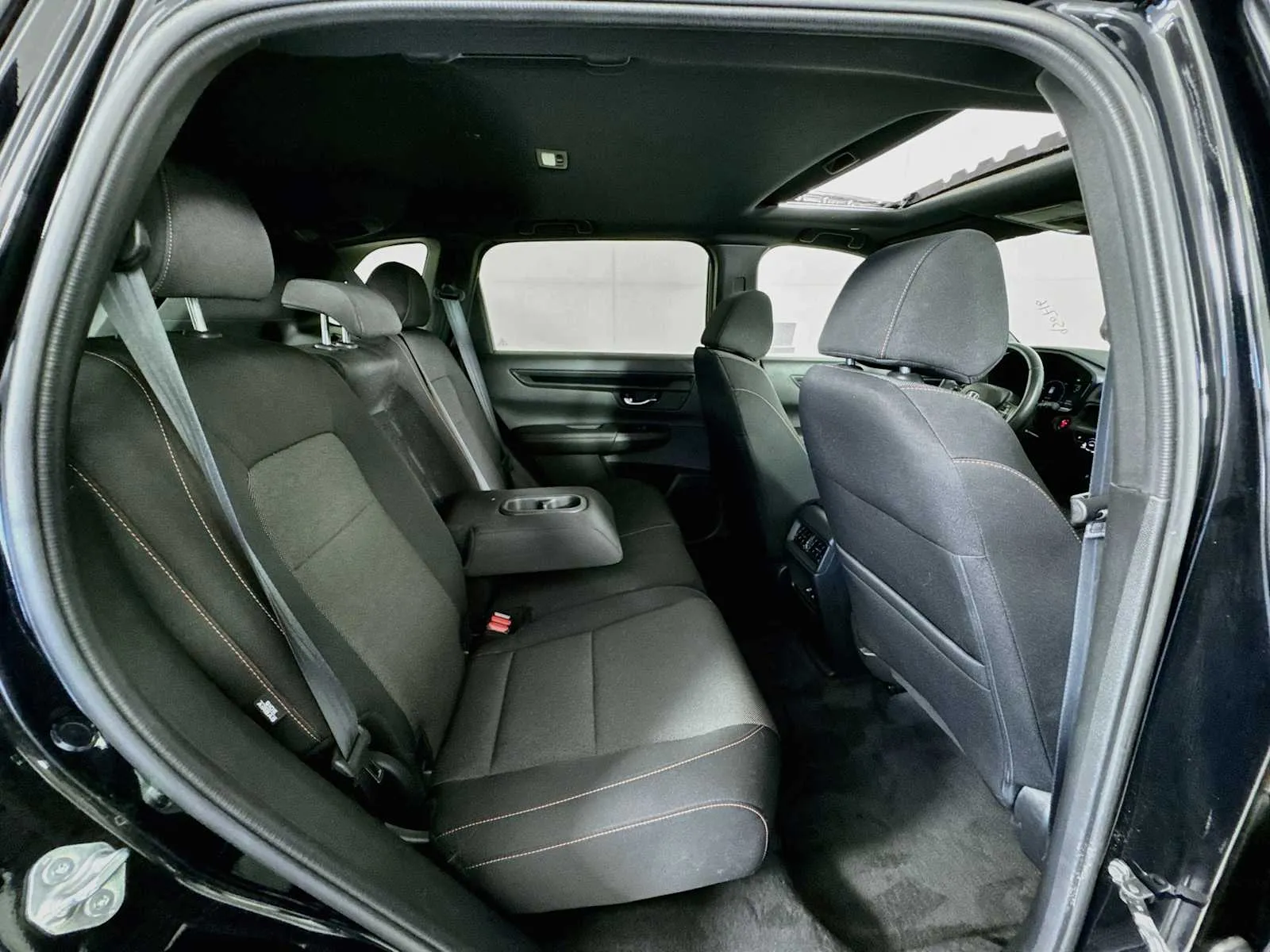 Honda CR-V photo 29