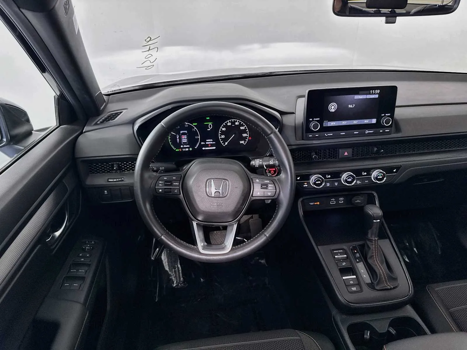 Honda CR-V photo 23