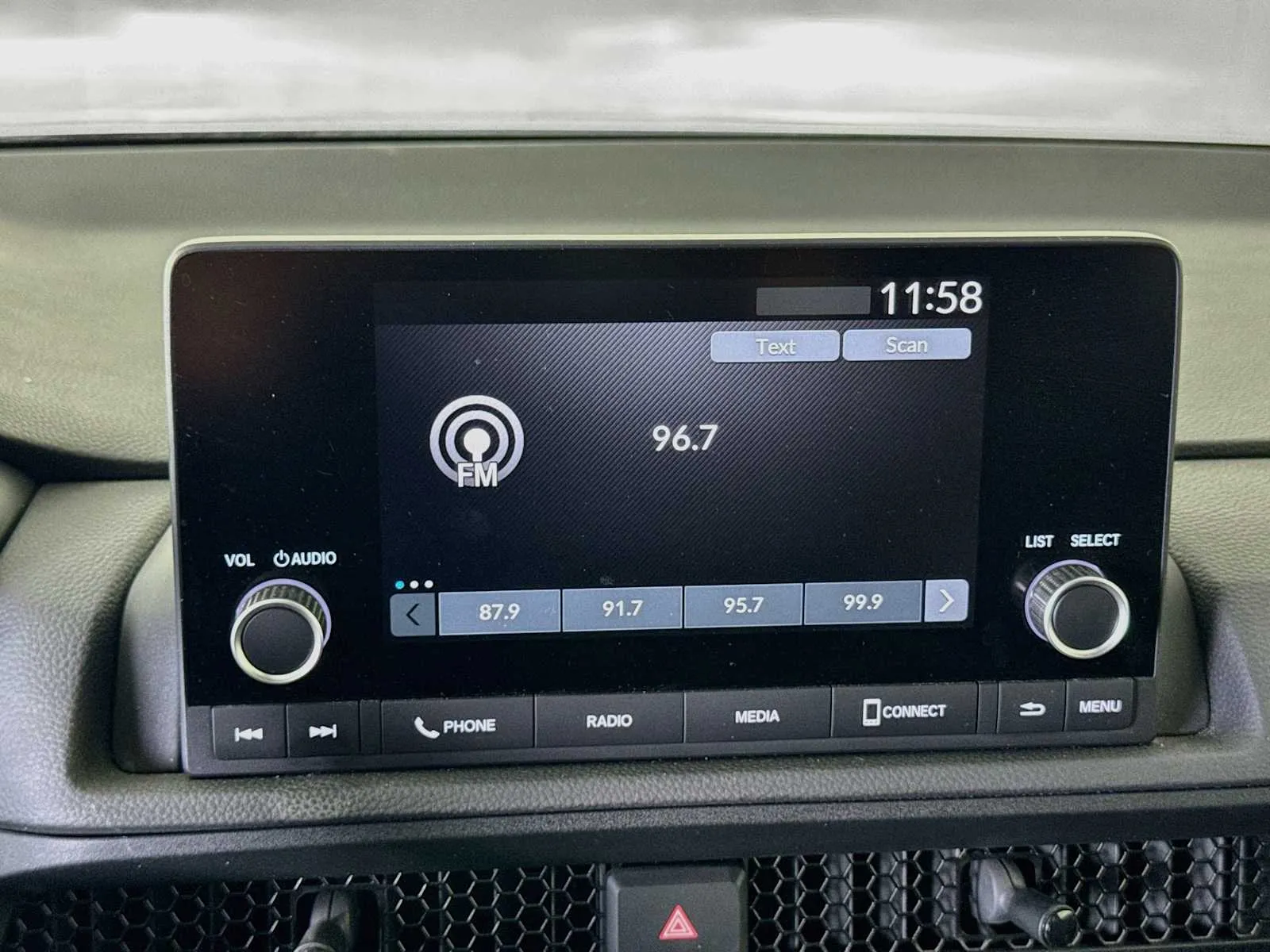 Honda CR-V photo 15