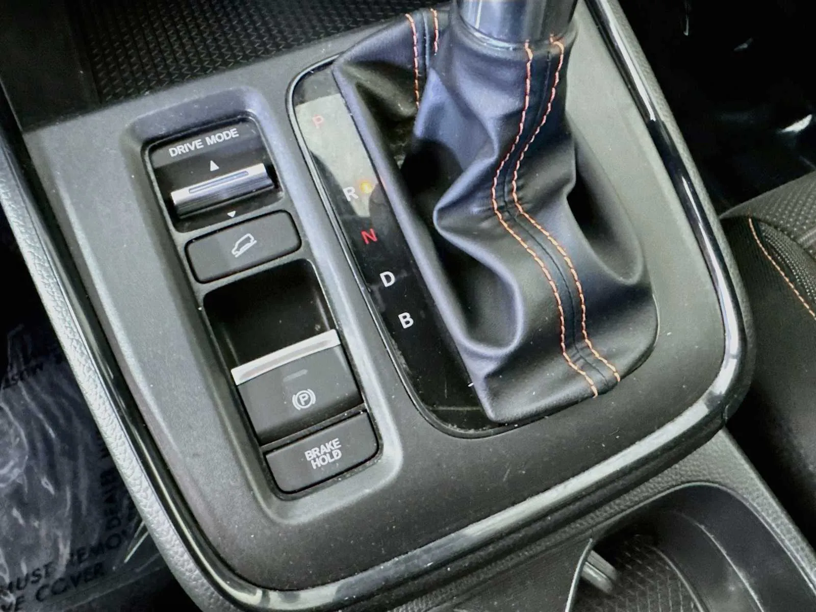 Honda CR-V photo 20