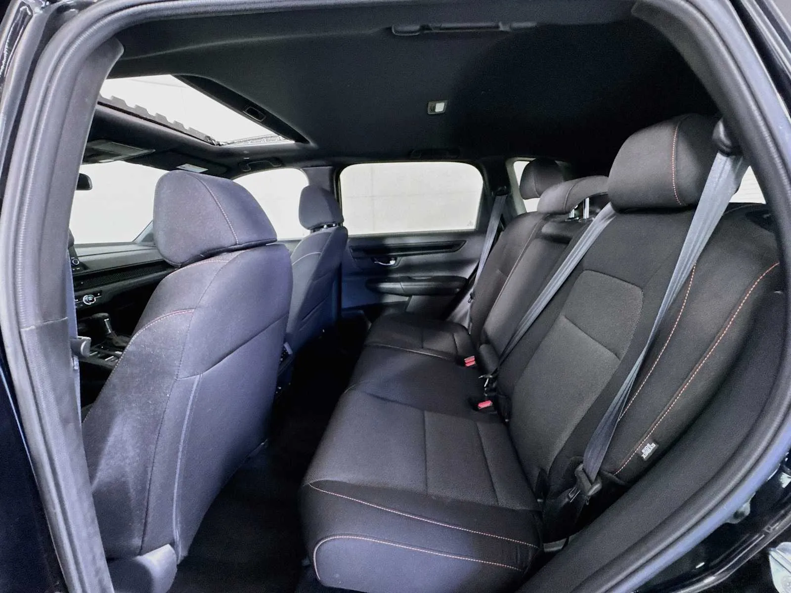 Honda CR-V photo 25