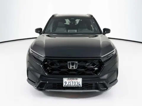 Photos of 2024 Honda CR-V Hybrid Sport for sale in Indio, CA at Unicars Honda