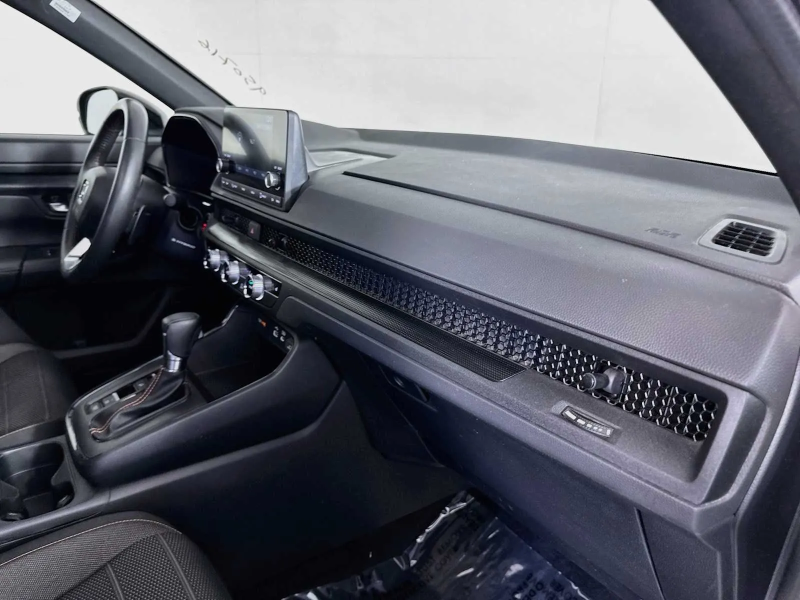 Honda CR-V photo 31