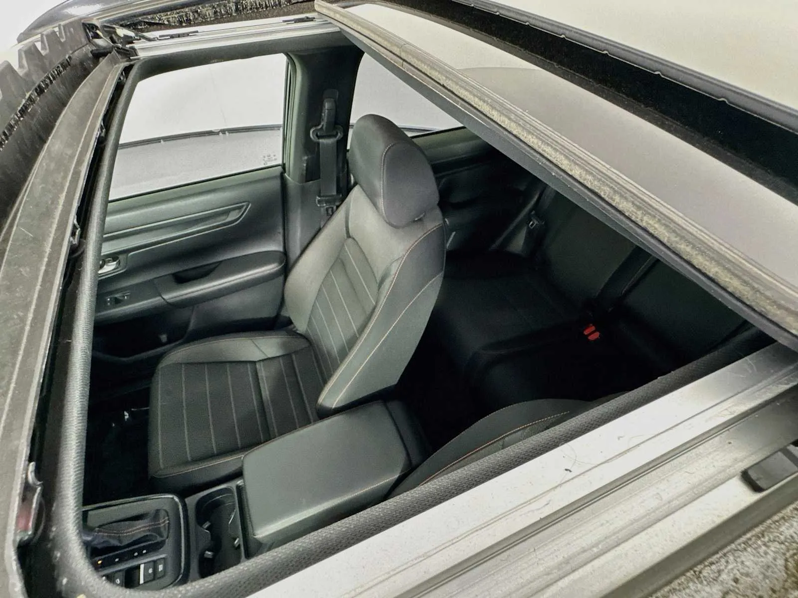 Honda CR-V photo 22