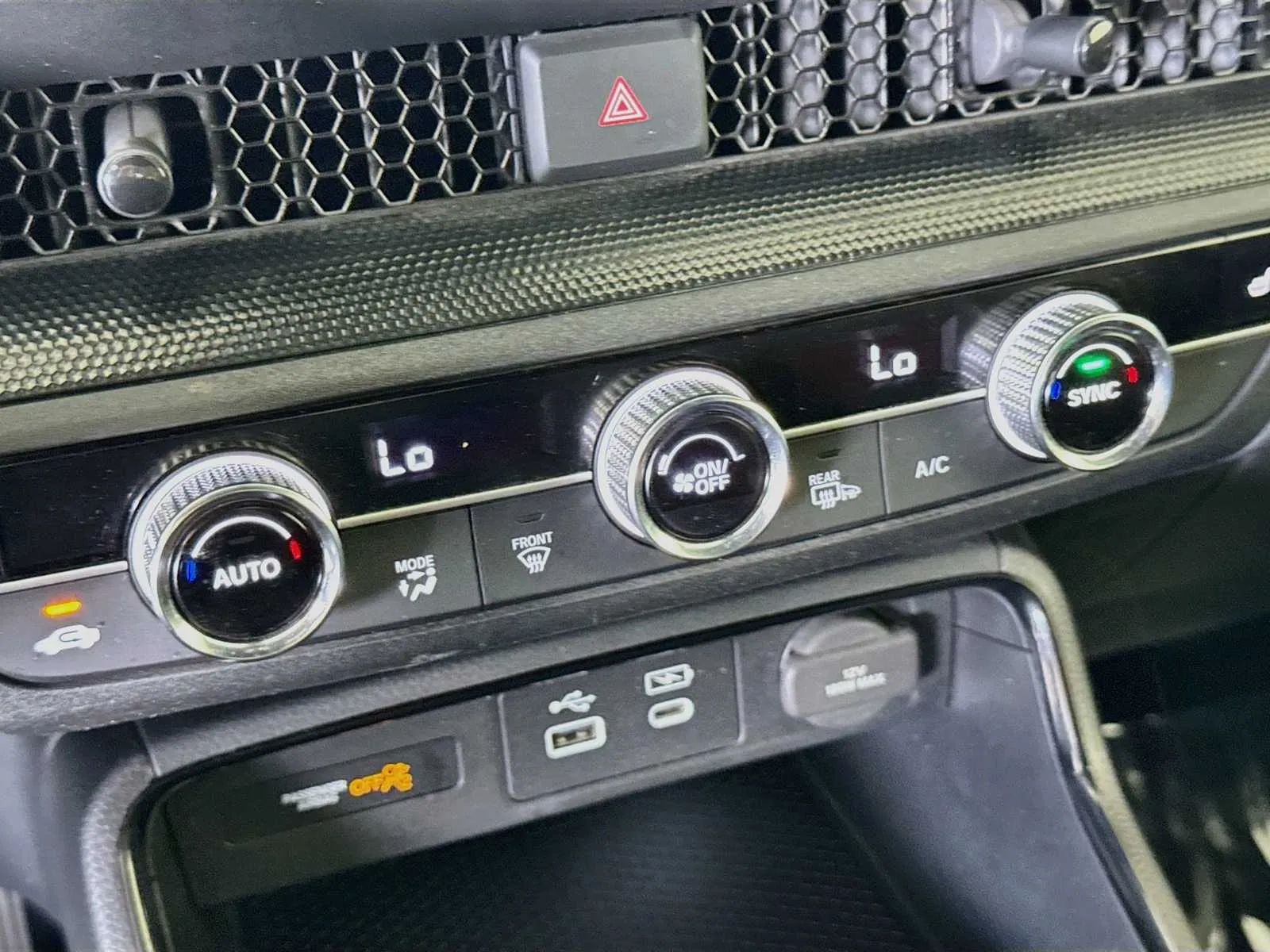 Honda CR-V photo 16