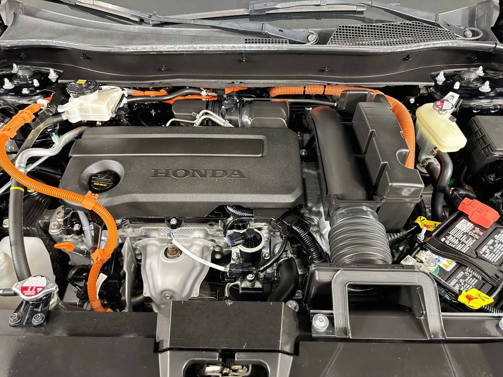 Honda CR-V photo 32