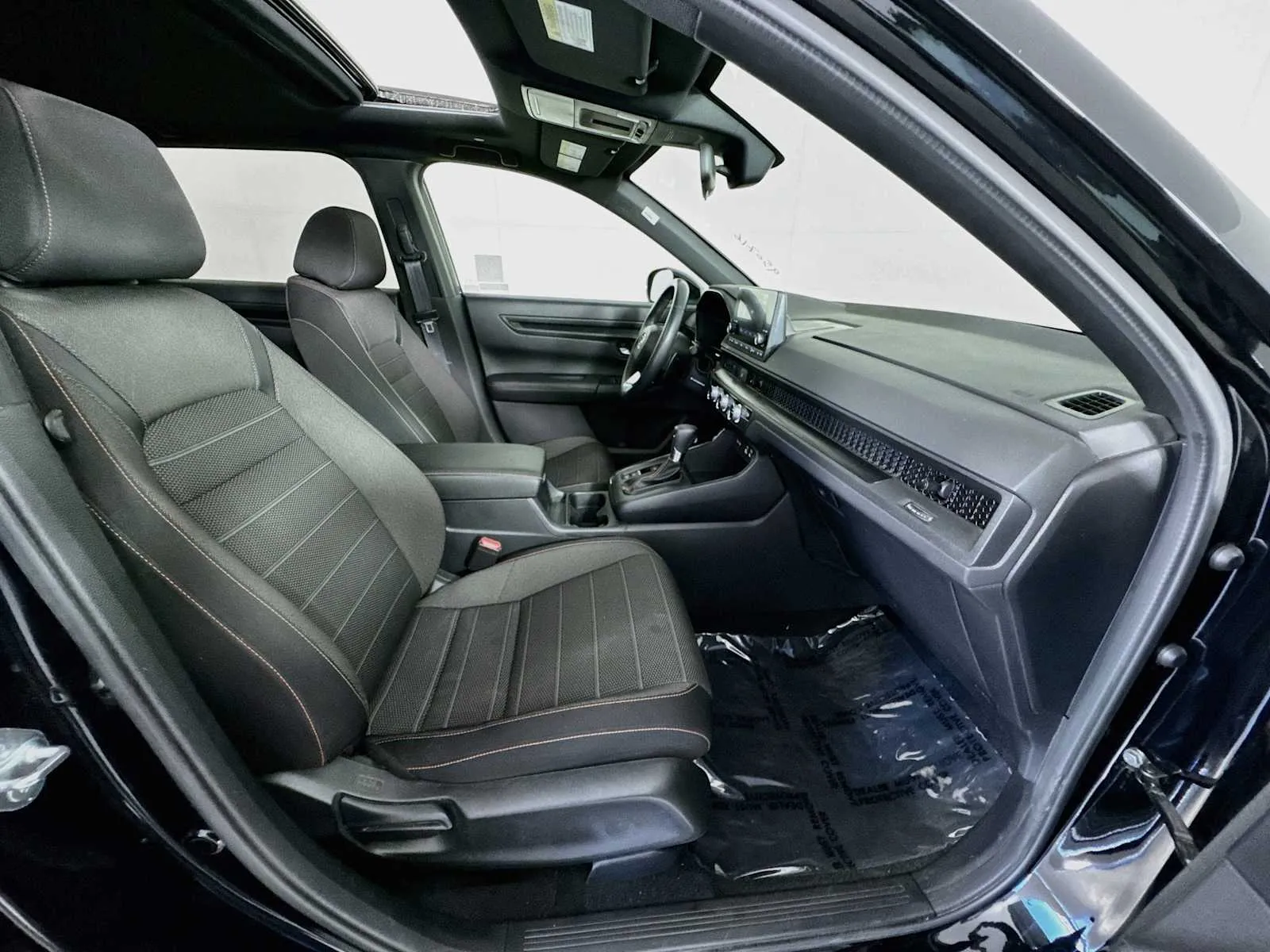 Honda CR-V photo 30