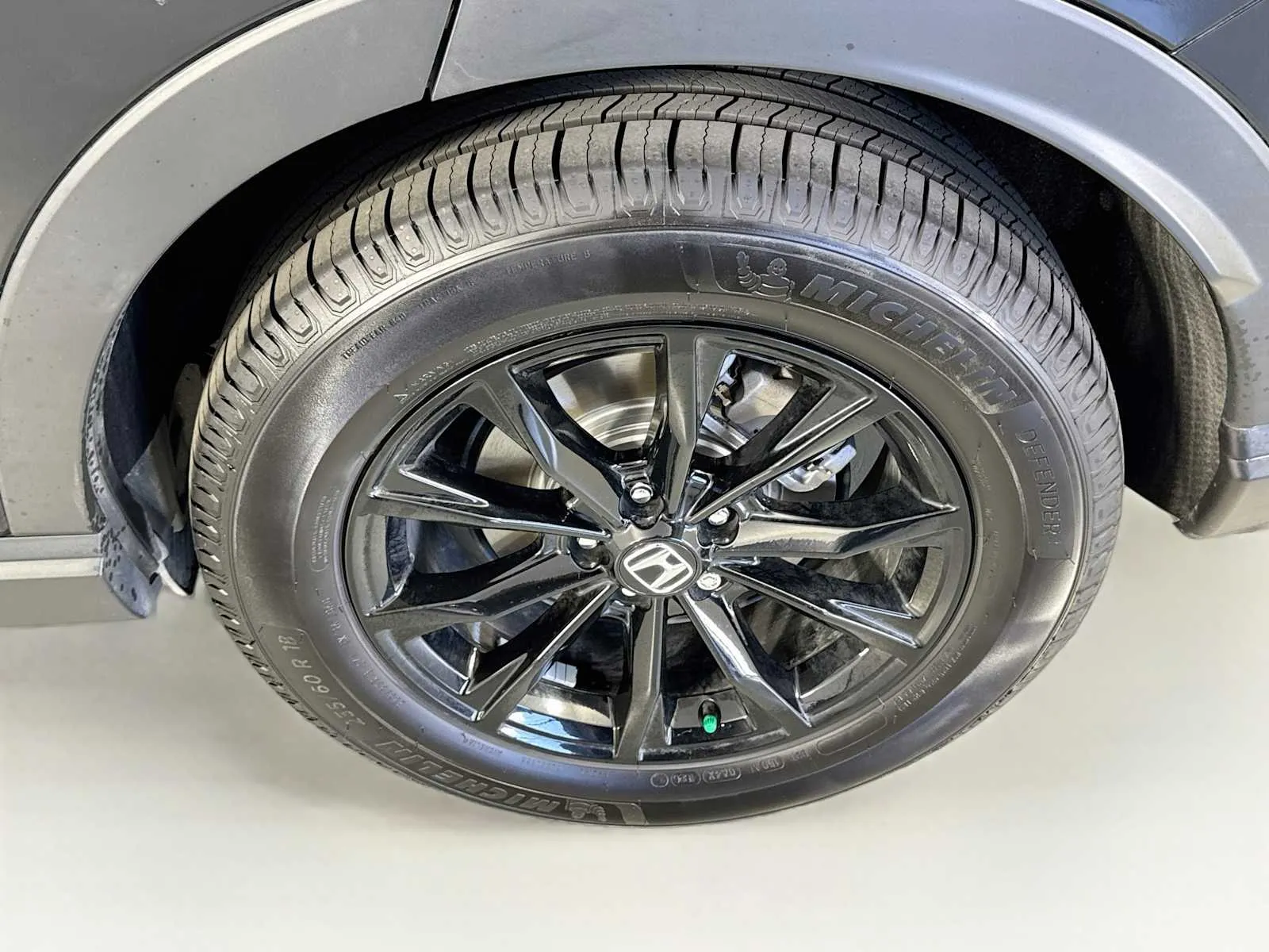 Honda CR-V photo 33