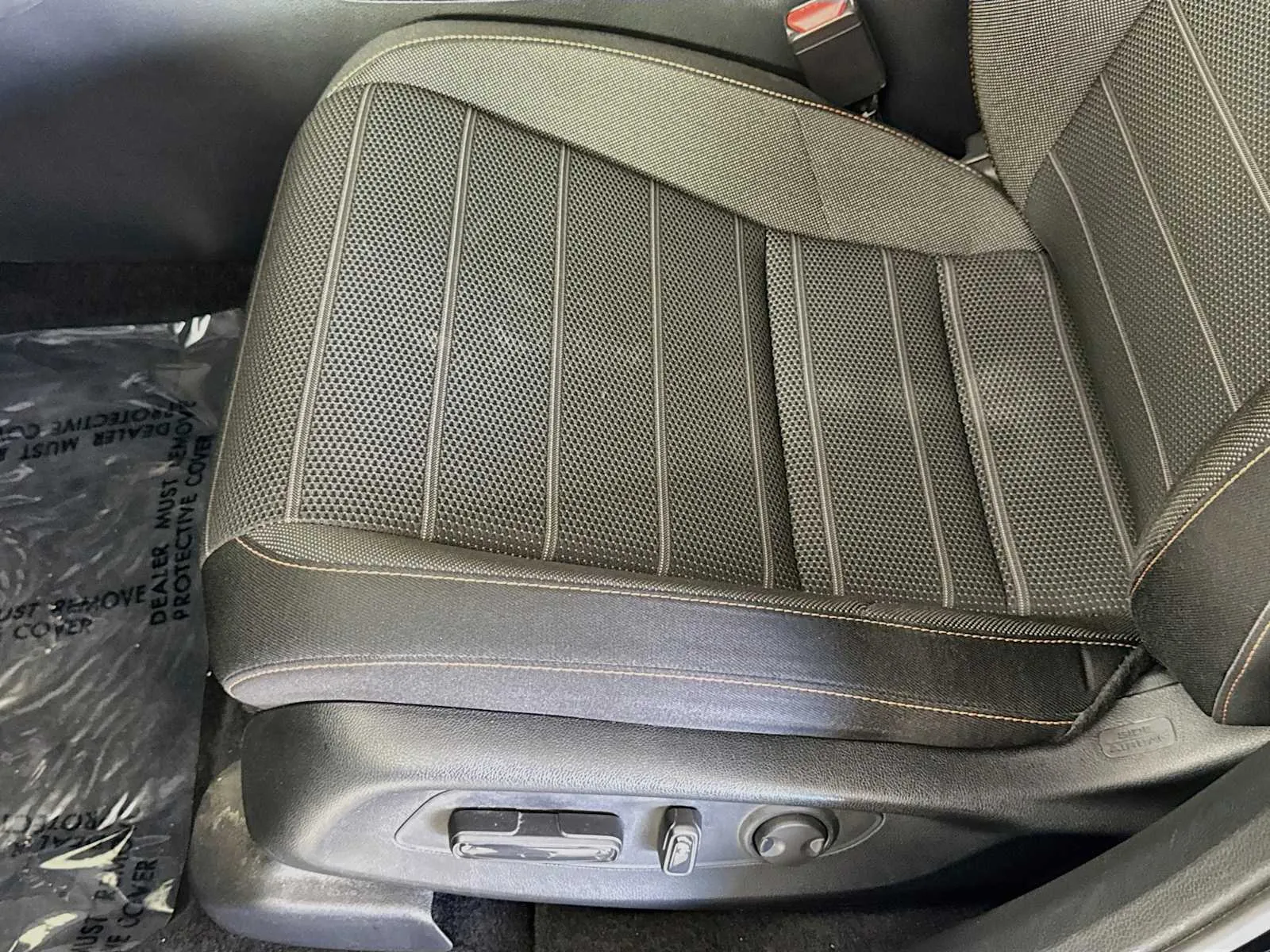 Honda CR-V photo 19