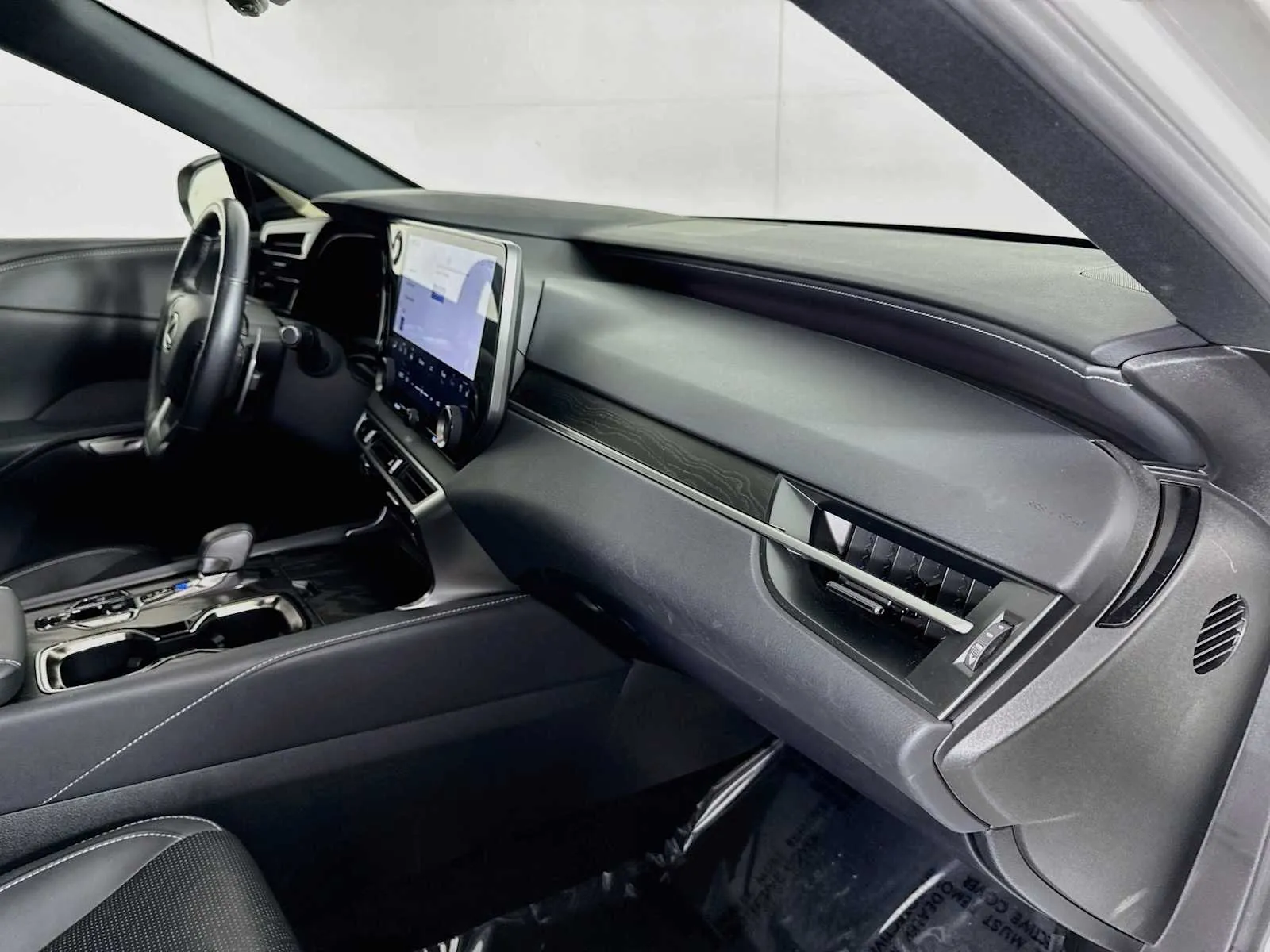 Lexus RX photo 32