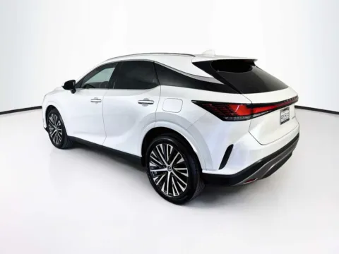 More photos of 2024 Lexus RX 350 Premium Plus at Unicars Honda, CA